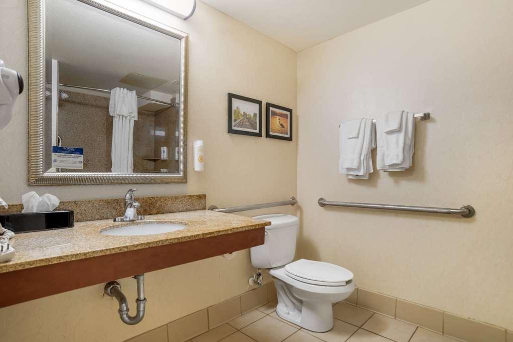 Comfort Inn & Suites Daphne Spanish Fort - Mobile East Habitación foto