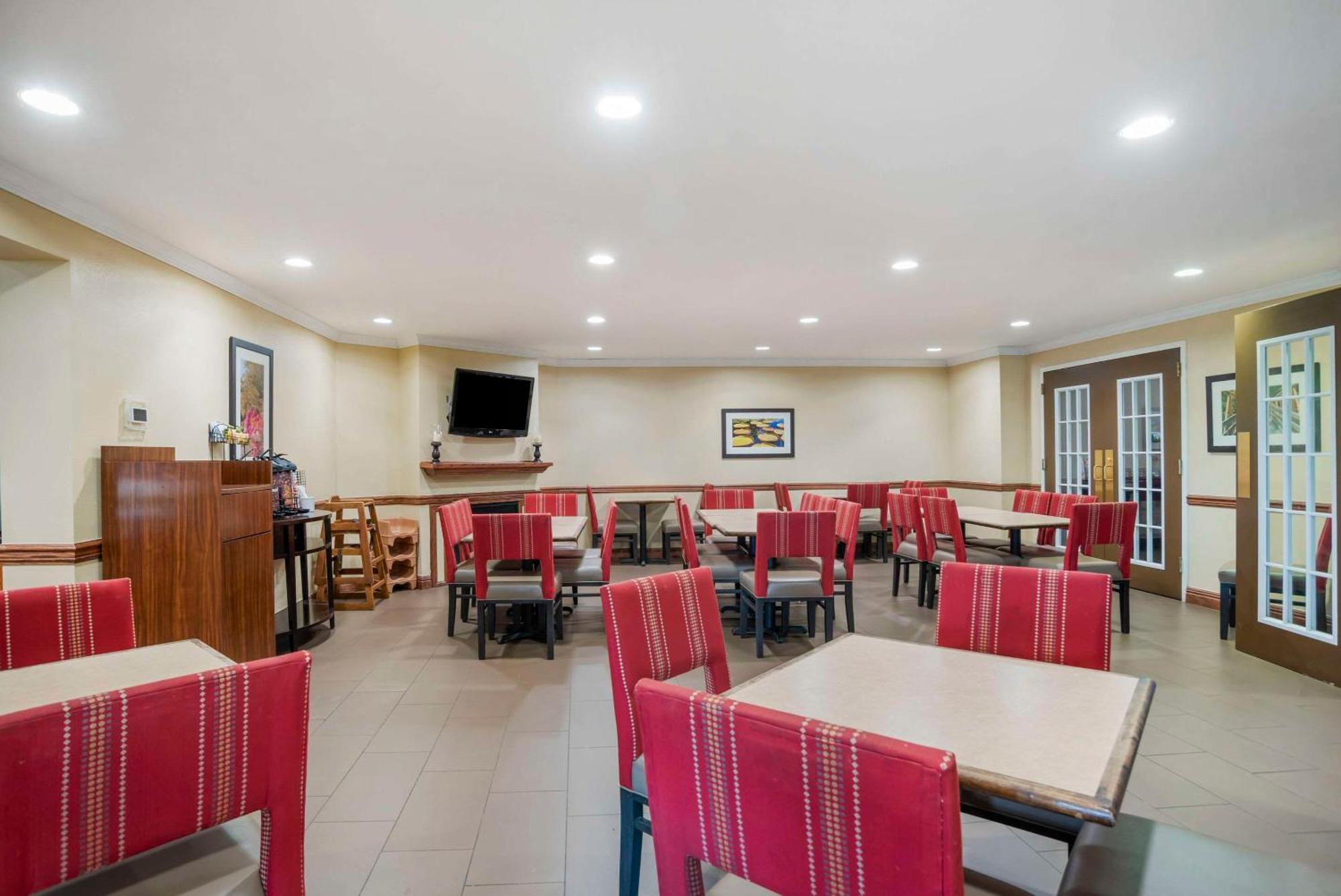 Comfort Inn & Suites Daphne Spanish Fort - Mobile East Exterior foto