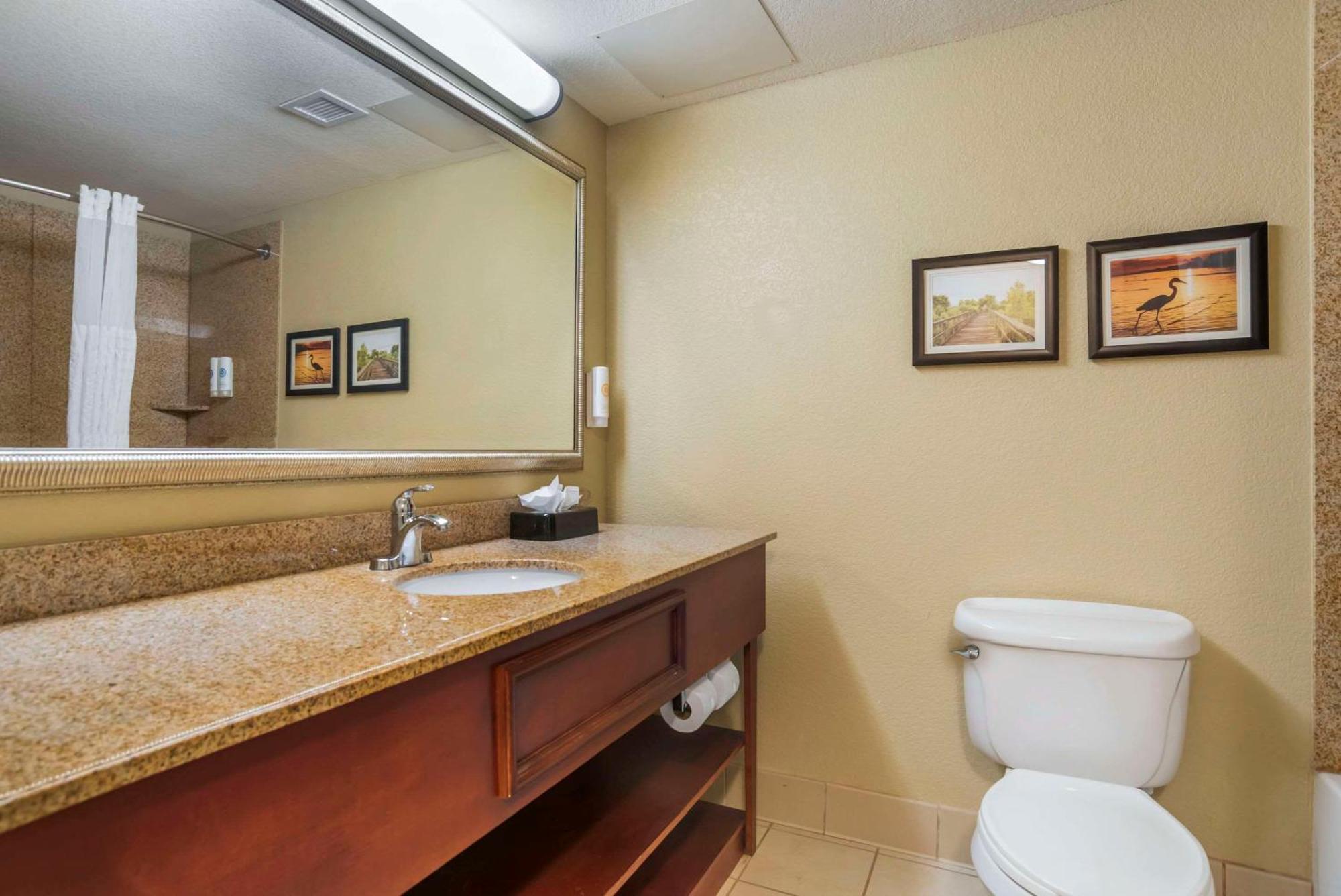 Comfort Inn & Suites Daphne Spanish Fort - Mobile East Exterior foto